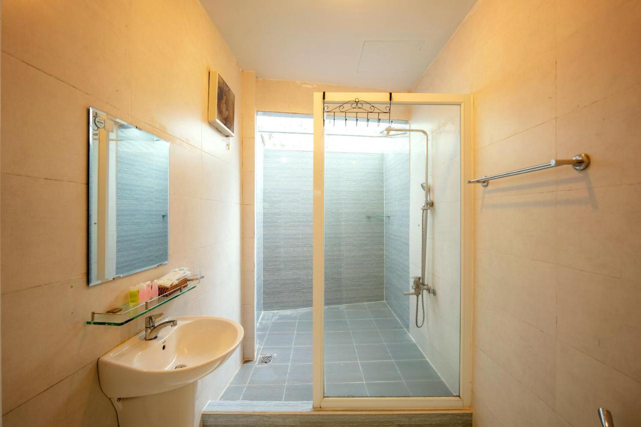 Bungalow Mai Phuong Binh Phú Quốc Exterior foto