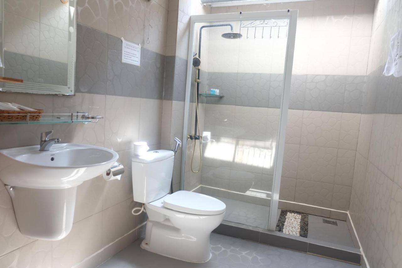 Bungalow Mai Phuong Binh Phú Quốc Exterior foto